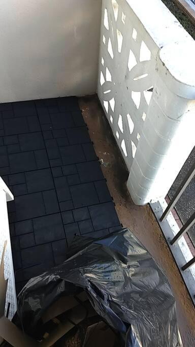 מירטל ביץ' Pool Front & Across From Beach מראה חיצוני תמונה