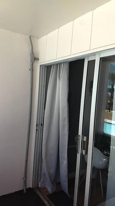מירטל ביץ' Pool Front & Across From Beach מראה חיצוני תמונה