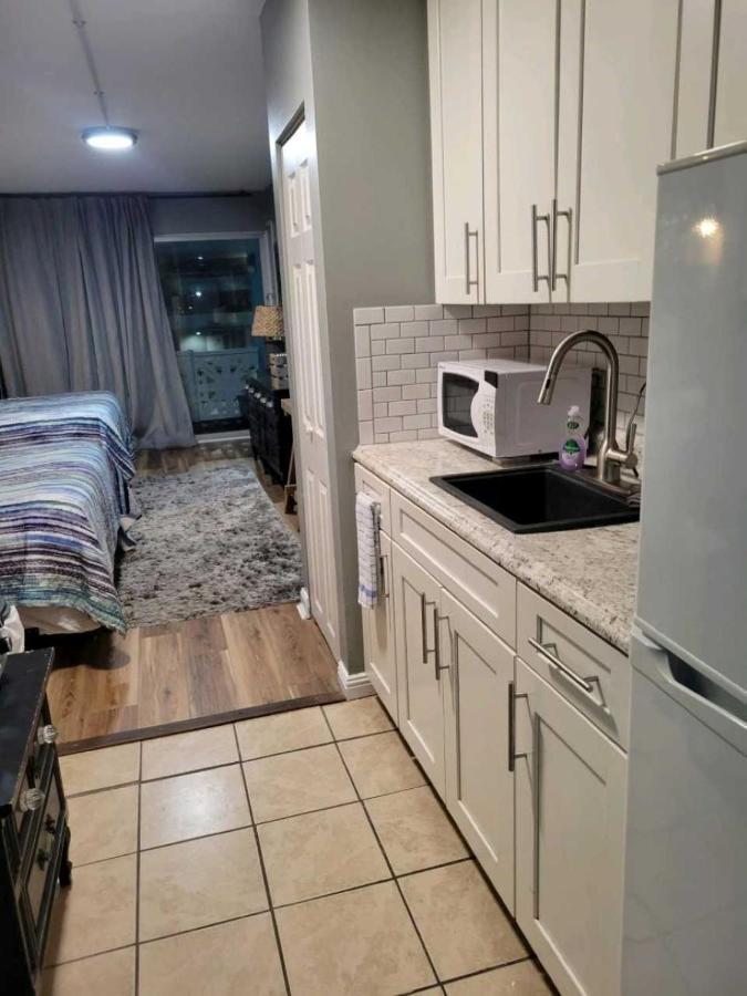 מירטל ביץ' Pool Front & Across From Beach מראה חיצוני תמונה